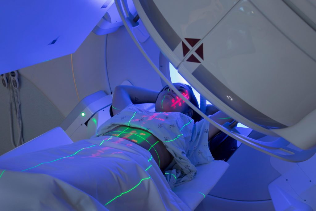 Radiation oncology centre setup go-live readiness checklist before commissioning